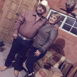 Meet your Posher, Edith